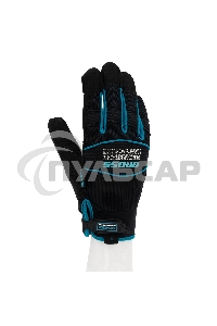 Перчатки универсальные комбинированные, URBANE, размер XL (10) Gross