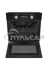 Шкаф духовой электрический Maunfeld AEOH6062B