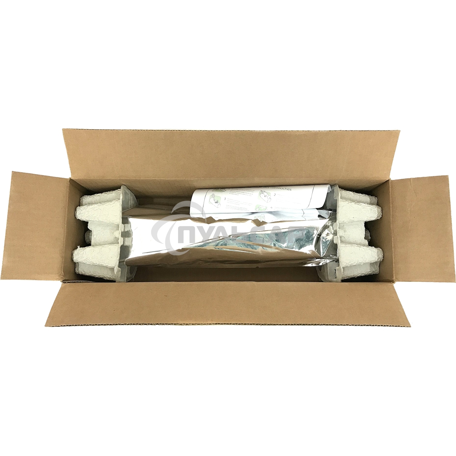 Фотобарабан Xerox (013R00671) Drum Cartridge для C75/J75 (черный), 373000 стр.