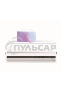 Ламинатор Fellowes Jupiter A3 FS-57484 75-250 мкм, до 140 см/мин, нагрев 60 сек, AutoSense, APTS, 6 валов