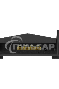 Маршрутизатор/роутер Wi-Fi TENDA 1200MBPS 1000M 3P AC10