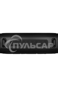 Портативная колонка Sven PS-235 черный 12W 2.0 BT 3600mAh (SV-022075)