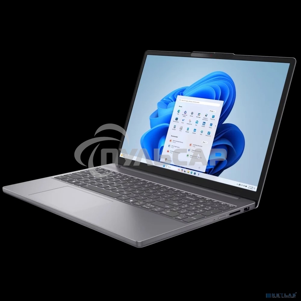 Ноутбук Lenovo IdeaPad Slim 3 15IRH10 15.3