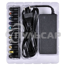 Блок питания Buro BUM-1107L70 автоматический 70W 18.5V-20V 11-connectors 4.62A от бытовой электросети