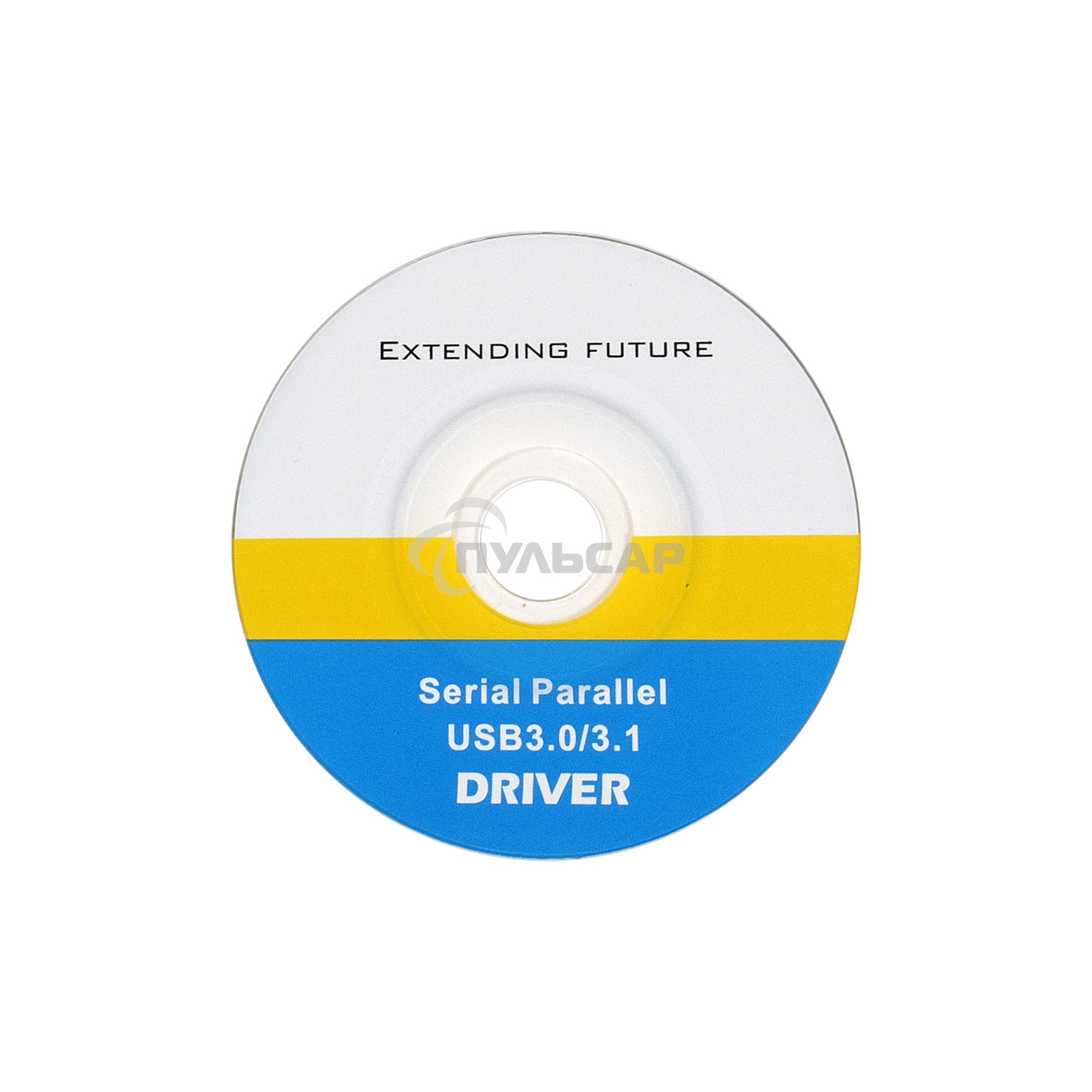 Контроллер ExeGate EXE-310 PCI-E, 4*COM port (OEM)