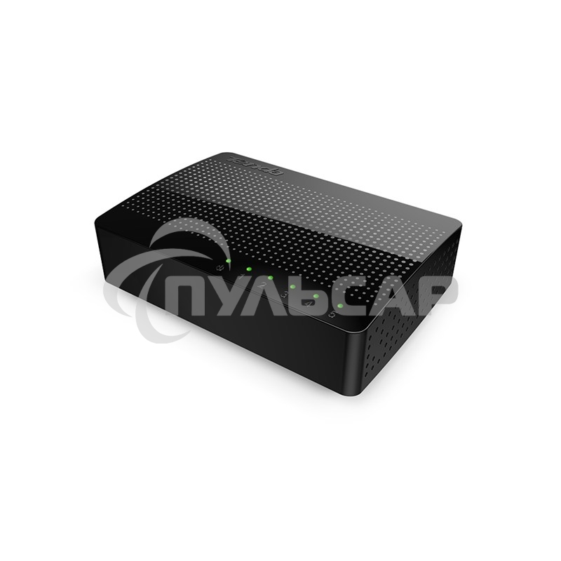 Коммутатор Tenda SG105 Гигабитный с 5 портами