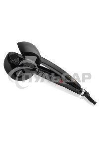 Стайлер Centek CT-2079 50Вт, Автоматическая завивка, Керамическое покрытие камеры, Таймер/Выбор 