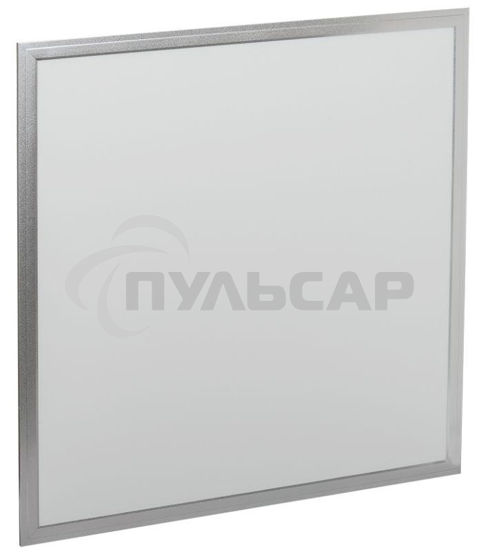 Светильник светодиодный ДВО 6566 eco 36Вт S 6500К IEK