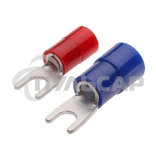 Наконечник вилочный НВИ(н) 10-5 КВТ 61779 Наконечник вилочный НВИ(н) 10-5 КВТ 61779