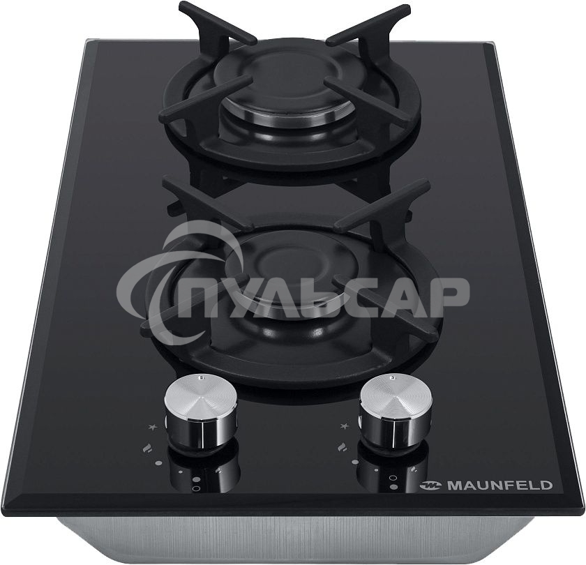 Газовая варочная панель Maunfeld EGHG.32.1CB/G