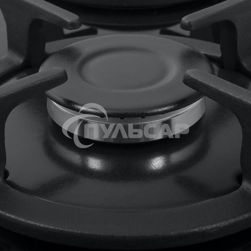 Газовая варочная панель Maunfeld EGHG.32.1CB/G