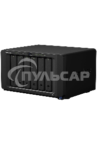 Сетевое хранилище Synology