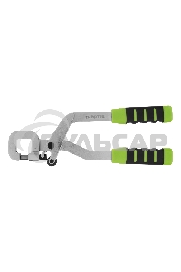 Просекатель для металлического профиля (под гипсокартон) Сибртех