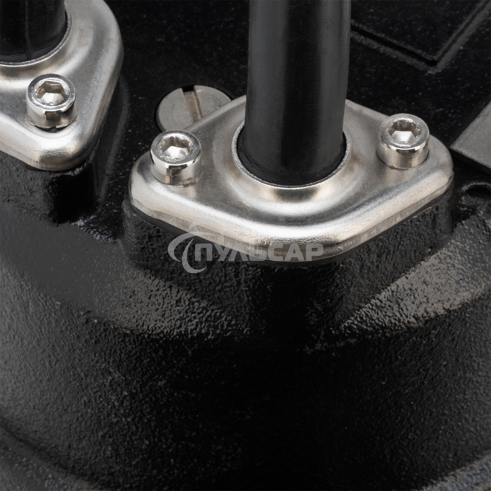 Фекальный насос Сибртех СФН450, 450 Вт, напор 15 м, 21000 л/ч 99802