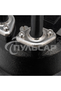 Фекальный насос Сибртех СФН450, 450 Вт, напор 15 м, 21000 л/ч 99802