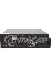 Онлайн ИБП СИПБ10КД.9-11/БПС двойного преобразования 10 кВА для 19ти дюймовой стойки