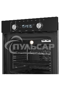 Шкаф духовой электрический Maunfeld AEOH6062B