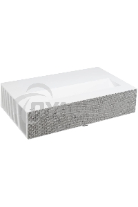 Проектор LG CineBeam HU715QW DLP 2500Lm LS (3840x2160) 3000000:1 ресурс лампы:20000часов 2xUSB typeA 3xHDMI 11.1кг