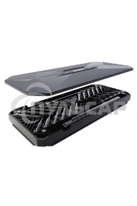 Отвертка с набором бит Jakemy JM-8175