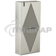 Считыватель карт Tantos TS-RDR-E (00-00043074) внутренний/уличный антивандальный