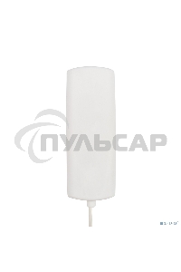 Удлинитель PROconnect STANDARD 3 гнезда, 1.5 м, 2х0.75 мм², б/з, белый