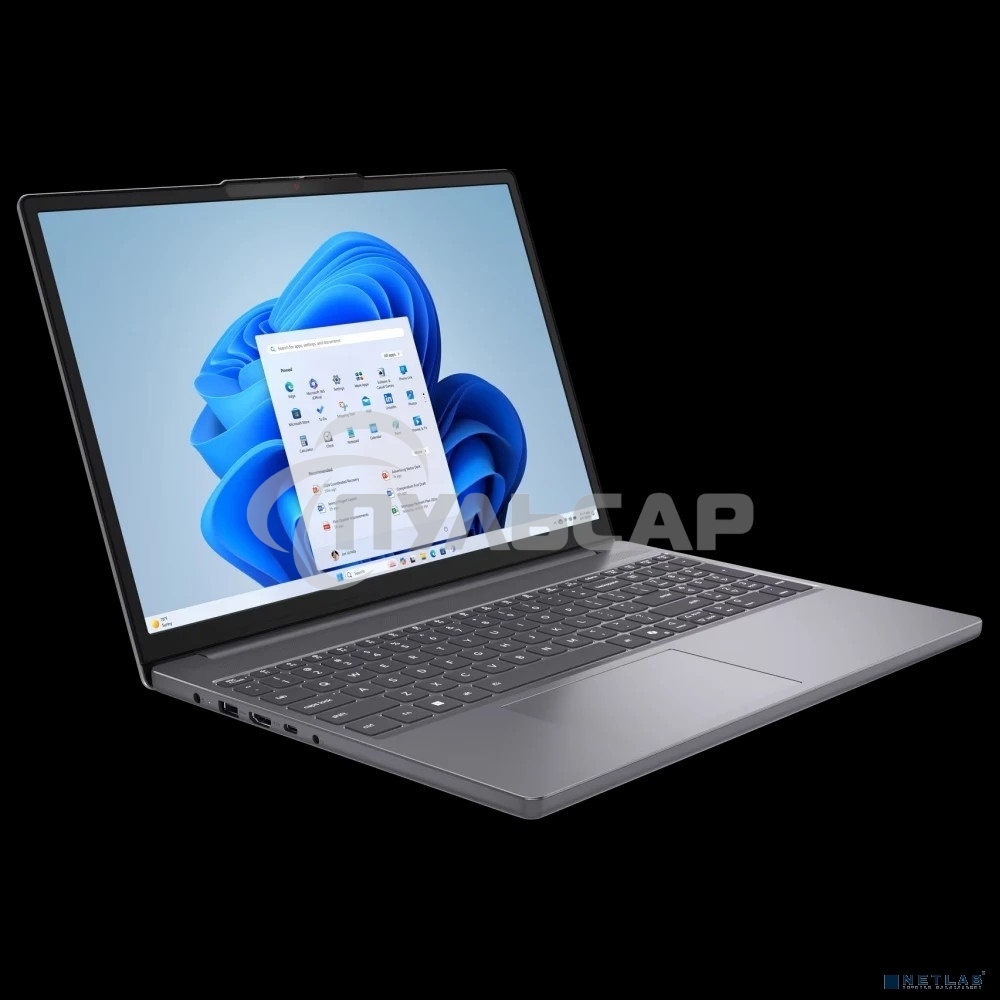 Ноутбук Lenovo IdeaPad Slim 3 15IRH10 15.3