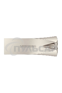 Флешка USB256 Gb USB <USB 3.1> Samsung BAR Plus (up to 300Mb/s) (MUF-256BE3/APC)