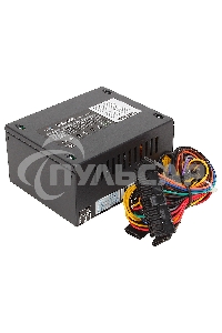 Блок питания Aerocool / Formula SX-400, 400W, 400Вт, 80мм, черный