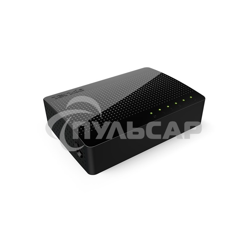Коммутатор Tenda SG105 Гигабитный с 5 портами