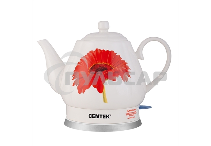 Чайник электрический Centek CT-0062