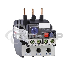 Реле тепловое РТЭ 2353 23-32А EKF rel-2353-23-32 Реле тепловое РТЭ 2353 23-32А EKF rel-2353-23-32