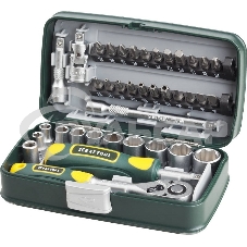 Слесарно-монтажный набор KRAFTOOL 