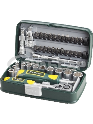 Слесарно-монтажный набор KRAFTOOL 