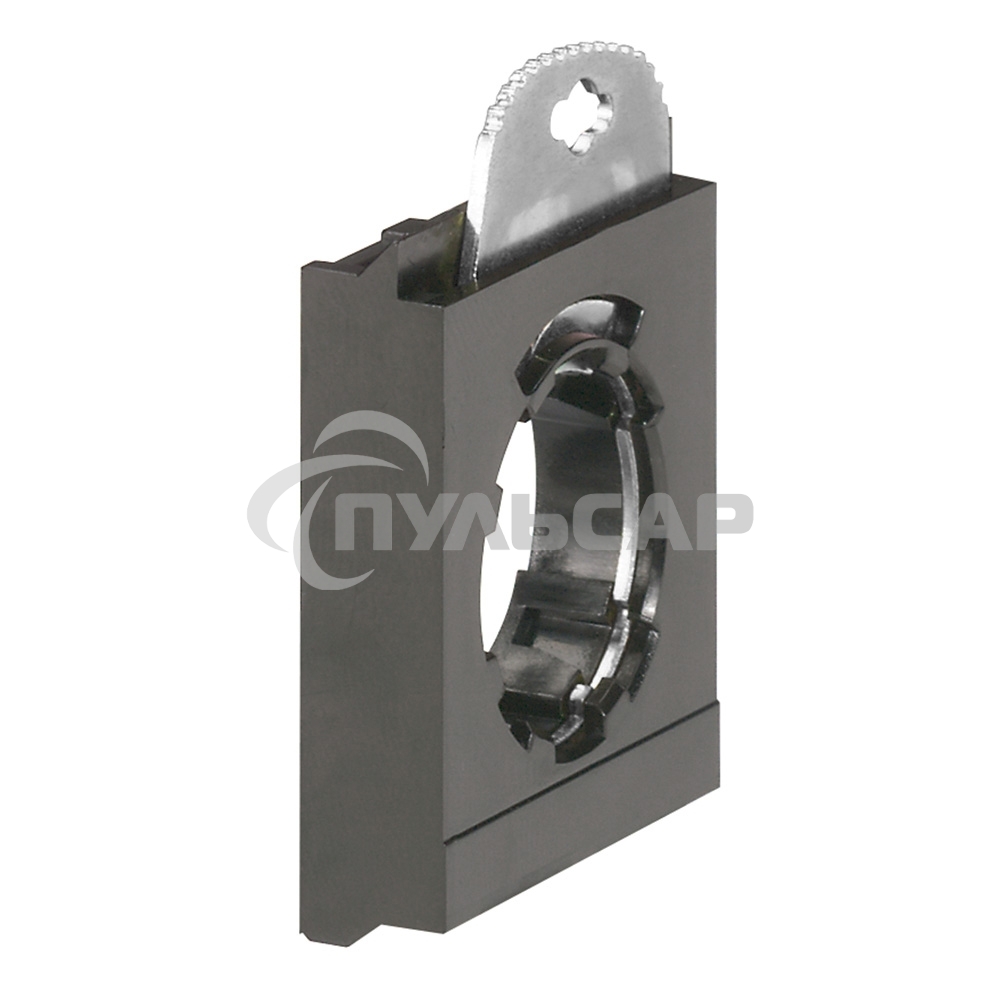 Монтажный адаптер 3 поста