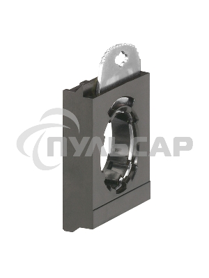 Монтажный адаптер 3 поста