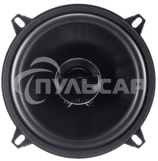 Колонки автомобильные Nakamichi NSE-1358 300Вт 4Ом 13см (5дюйм) (ком.:2кол.) коаксиальные трехполосные