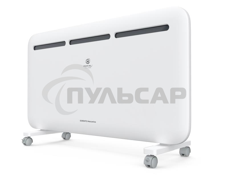Электрический конвектор Royal Clima REC-S2000M 2000W