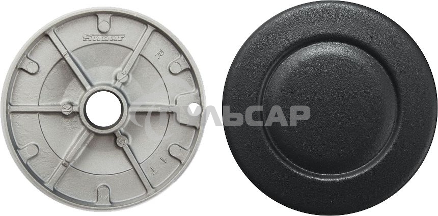 Газовая варочная панель Maunfeld EGHG.32.1CB/G