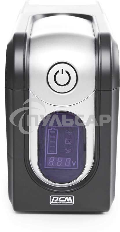 Источник бесперебойного питания Powercom Imperial IMD-825AP 495Вт 825ВА черный