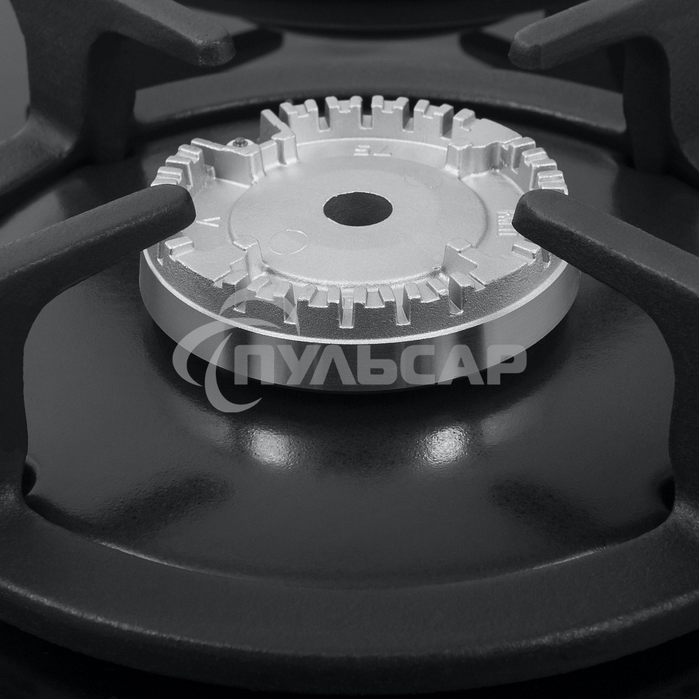 Газовая варочная панель Maunfeld EGHG.32.1CB/G