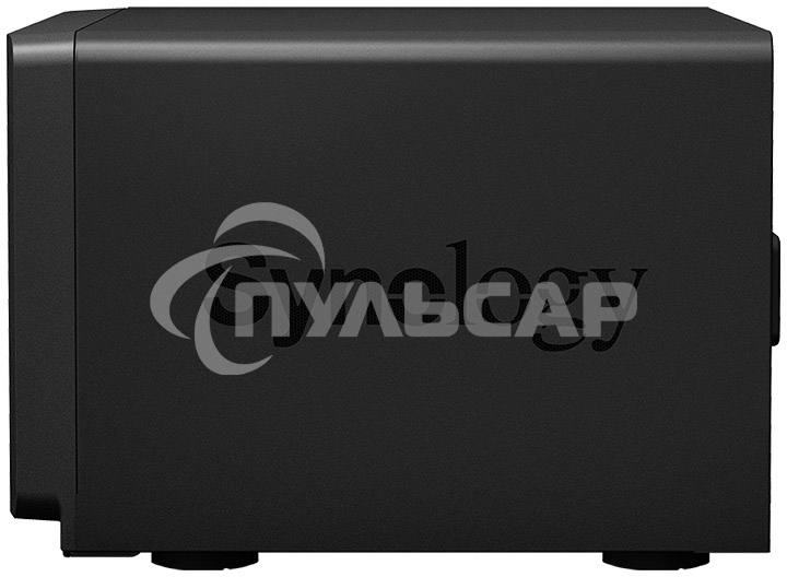 Сетевое хранилище Synology