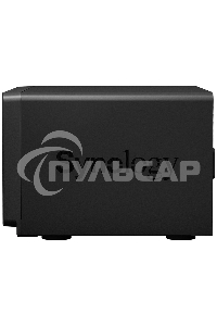 Сетевое хранилище Synology