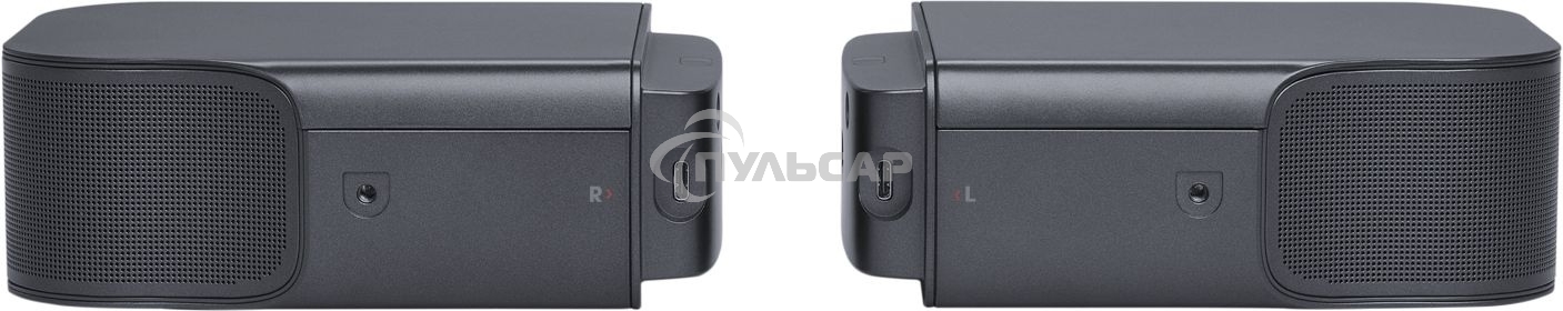 Саундбар JBL 800 5.1.2 720Вт+340Вт черный