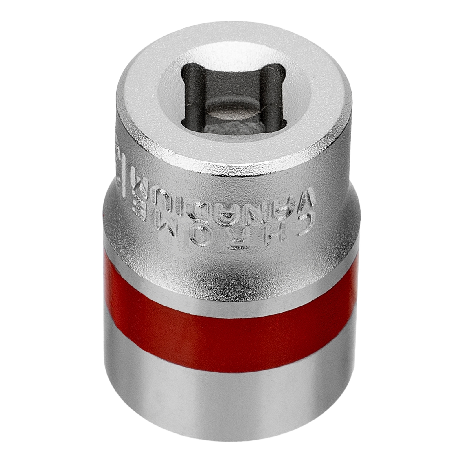 Набор торцевых головок Matrix, 1/4