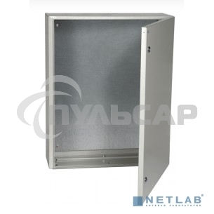 Корпус металлический IEK YKM40-04-31 ЩМП-4-0 36 УХЛ3 IP31 размеры 800х650х250 мм