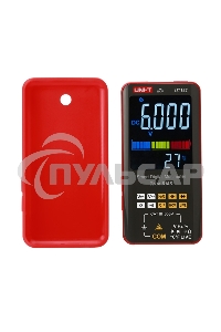 Мультиметр портативный СМАРТ UNI-T UT122