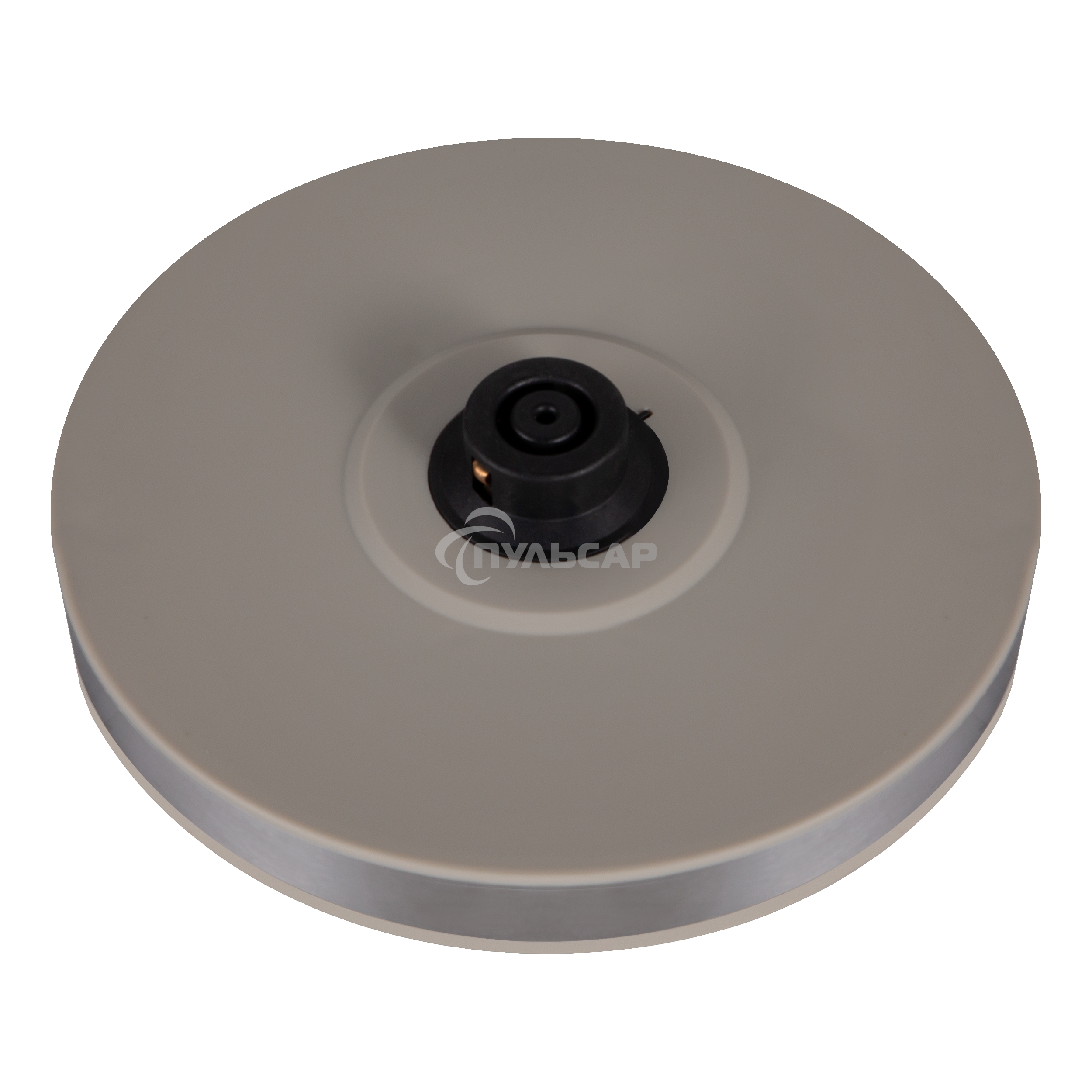 Чайник электрический Maunfeld MGK-635DBG бежевый, 1,7 л, 2200 Вт