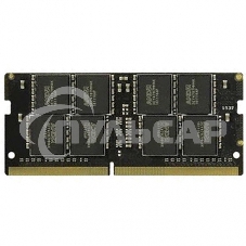 Оперативная память для ноутбука 8Gb AMD Radeon™ DDR3 1333 SO DIMM R3 Value Series Black R338G1339S2S-U Non-ECC, CL9, 1.5V, RTL Оперативная память для ноутбука 8Gb AMD Radeon™ DDR3 1333 SO DIMM R3 Value Series Black R338G1339S2S-U Non-ECC, CL9, 1.5V, RTL