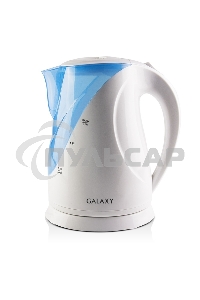 Чайник электрический Galaxy GL 0202 (2200Вт. Объем 1,7л)