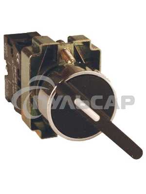 Переключатель BJ-33 3P длинная рукоятка EKF xb2-bj33